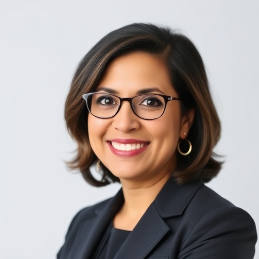 Angela Rodriguez