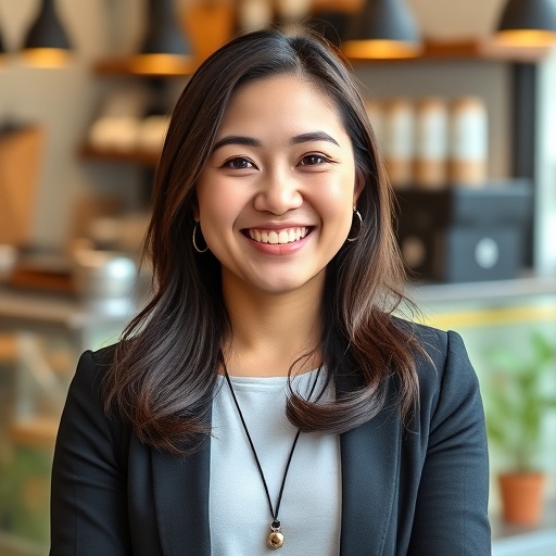 Sarah Kim